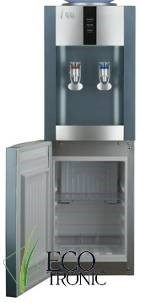 Ecotronic H1-LCE Silver